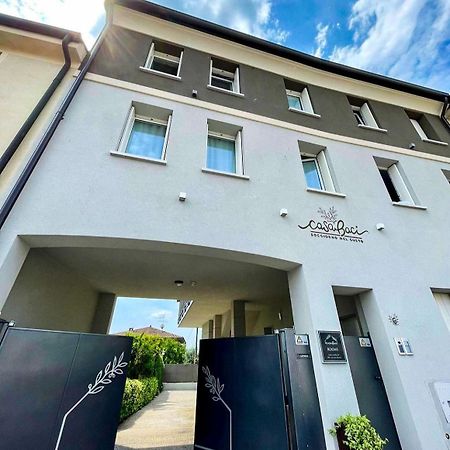 Casa Baci - Soggiorno Nel Gusto Colà Exterior foto