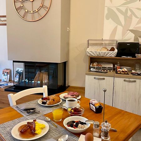 Casa Baci - Soggiorno Nel Gusto Colà Exterior foto