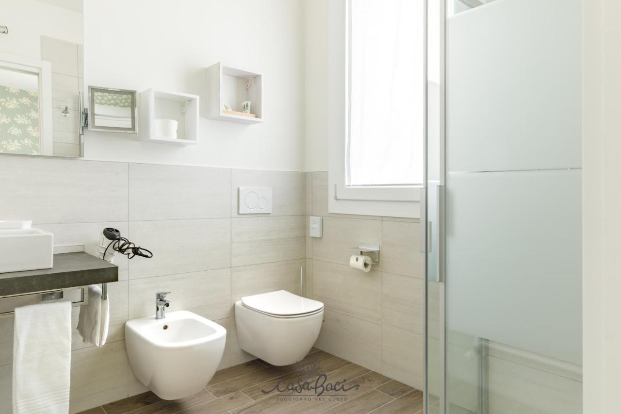 Casa Baci - Soggiorno Nel Gusto Colà Exterior foto