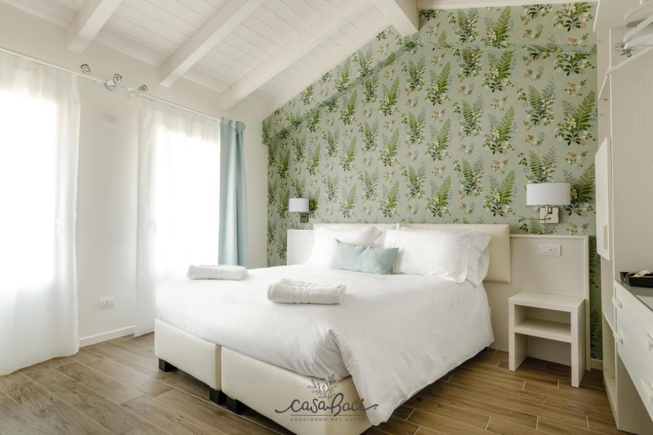 Casa Baci - Soggiorno Nel Gusto Colà Exterior foto
