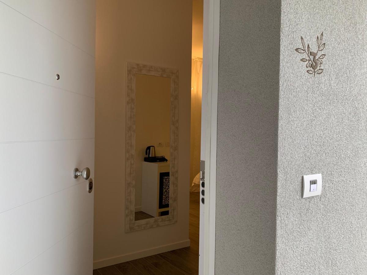 Casa Baci - Soggiorno Nel Gusto Colà Exterior foto
