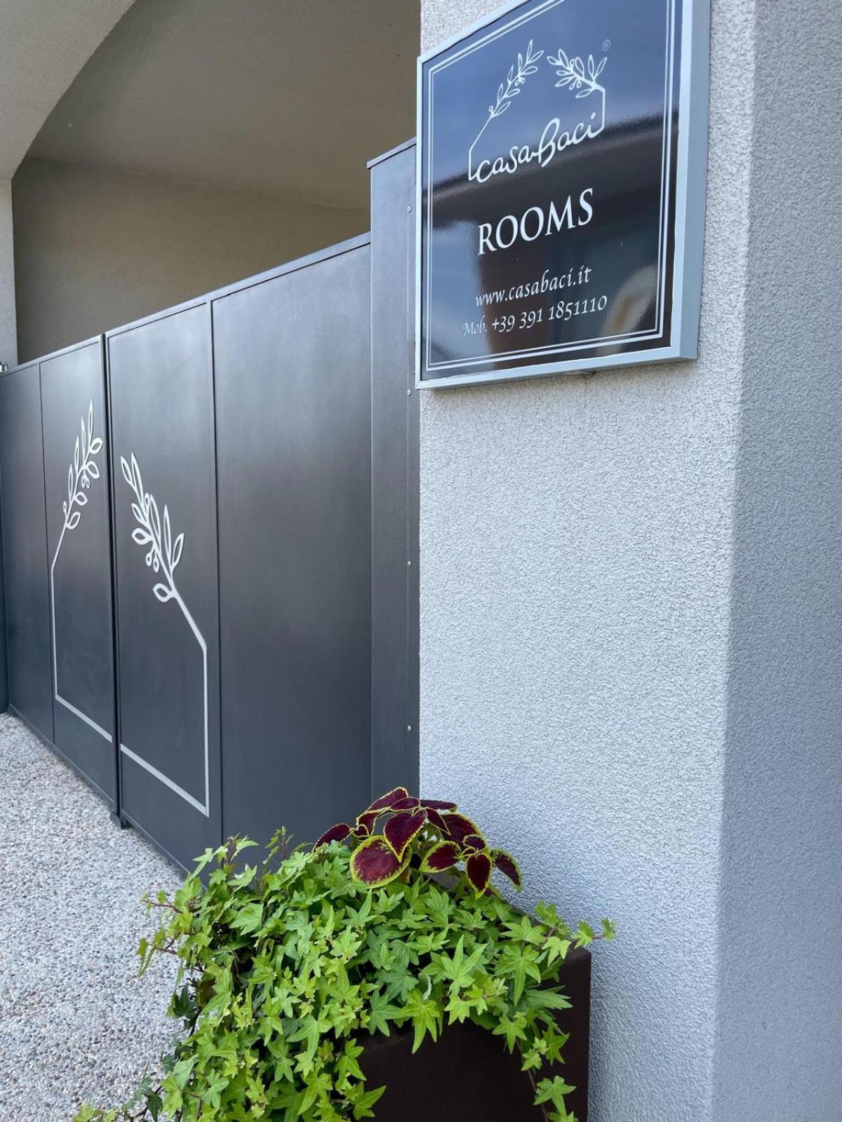 Casa Baci - Soggiorno Nel Gusto Colà Exterior foto
