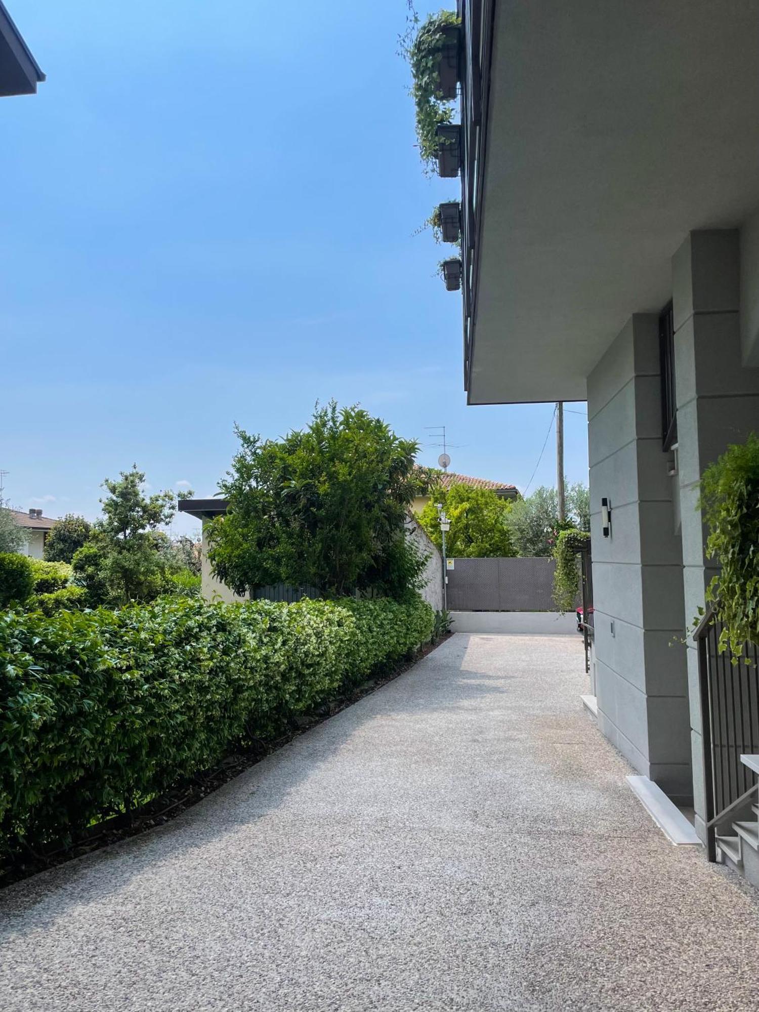 Casa Baci - Soggiorno Nel Gusto Colà Exterior foto
